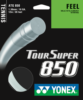 TOUR SUPER 850